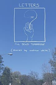 Tapa de Letters I'll Send Tomorrow