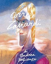 Tapa de Corre, Zanardi