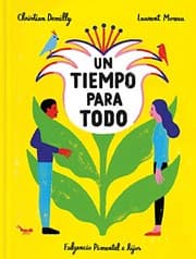 Tapa de Un tiempo para todo