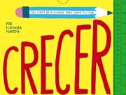 Tapa de Crecer