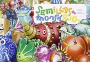 Tapa de Semillas de monstruo