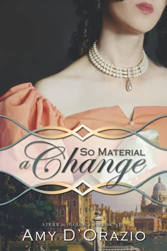Tapa de So Material a Change