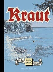 Tapa de Kraut