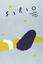 Tapa de Sirio