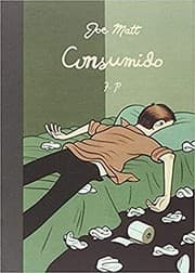 Tapa de Consumido