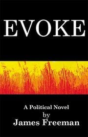 Tapa de Evoke