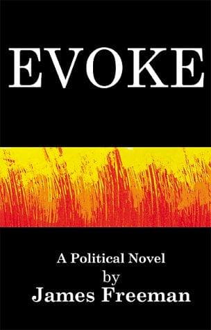 Tapa de Evoke