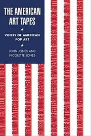 Tapa de American Art Tapes