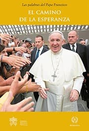 Tapa de EL CAMINO DE LA ESPERANZA