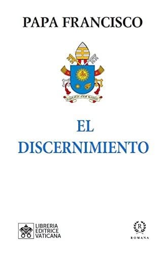 Tapa de EL DISCERNIMIENTO