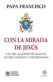 Tapa de CON LA MIRADA DE JESÚS