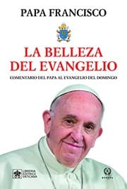Tapa de LA BELLEZA DEL EVANGELIO