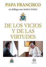 Tapa de DE LOS VICIOS Y DE LAS VIRTUDES