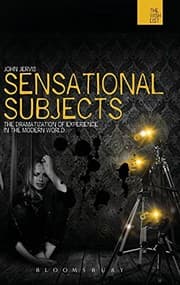 Tapa de Sensational Subjects