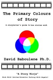 Tapa de Primary Colours of Story