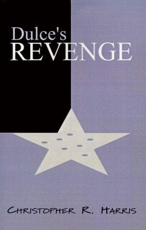 Tapa de Dulce's Revenge