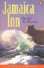 Tapa de Jamaica Inn. Simplified. Retold by A. S. M. Ronaldson. Penguin Readers, Level 6