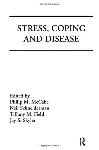 Tapa de Stress, Coping, and Disease