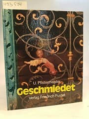 Tapa de Geschmiedet