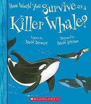 Tapa de How Would You Survive As a Killer Whale?