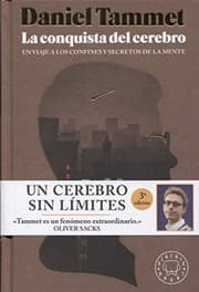 Tapa de La conquista del cerebro
