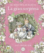 Tapa de El Seto de las Zarzas. La gran sorpresa.