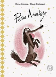 Tapa de Perro Apestoso. Edición Deluxe.