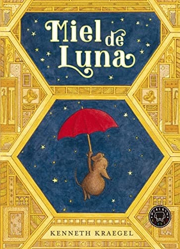 Tapa de Miel de Luna