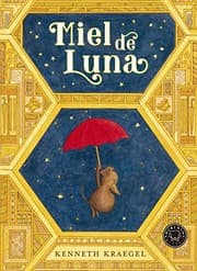 Tapa de Miel de Luna