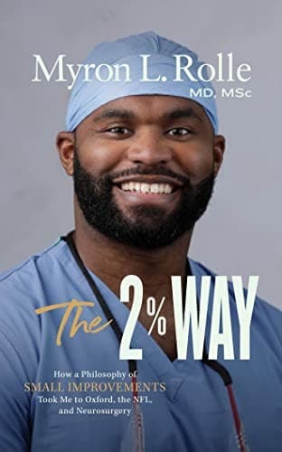 Tapa de The 2% Way