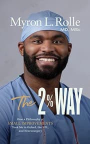 Tapa de The 2% Way