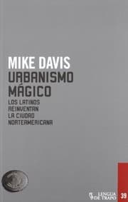 Tapa de Urbanismo mágico