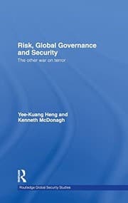 Tapa de Risk, global governance, and security