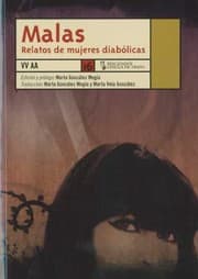Tapa de Malas