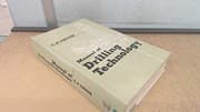 Tapa de Manual of drilling technology