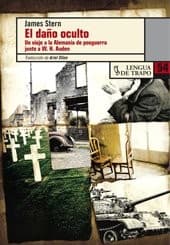Tapa de El daño oculto