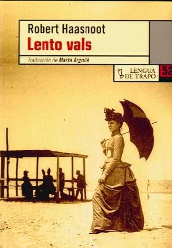 Tapa de Lento vals