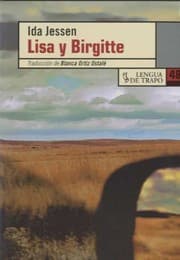 Tapa de Lisa y Birgitte