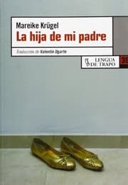Tapa de La hija de mi padre