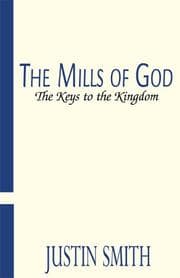 Tapa de Mills of God