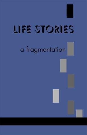 Tapa de Life Stories