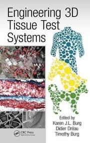 Tapa de Engineering 3D Tissue Test Systems