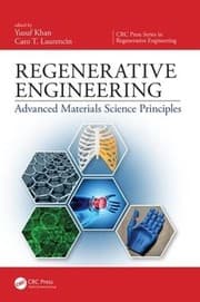 Tapa de Regenerative Engineering