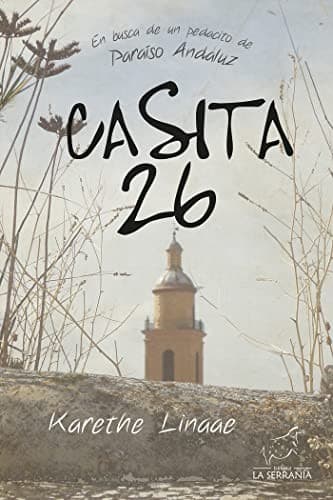 Tapa de Casita 26