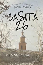 Tapa de Casita 26