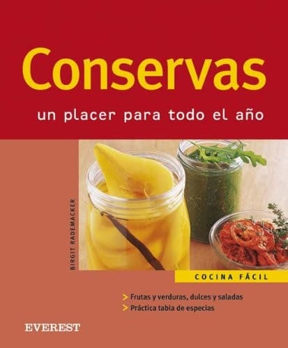 Tapa de Einmachen