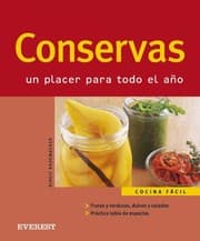 Tapa de Einmachen