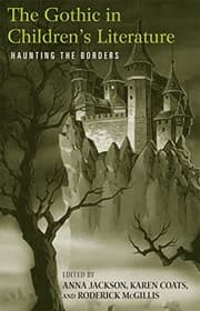 Tapa de Gothic in Children's Literature