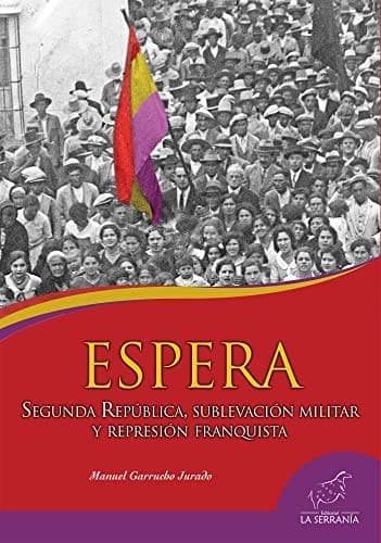 Tapa de Espera