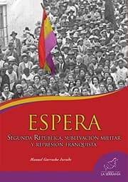 Tapa de Espera